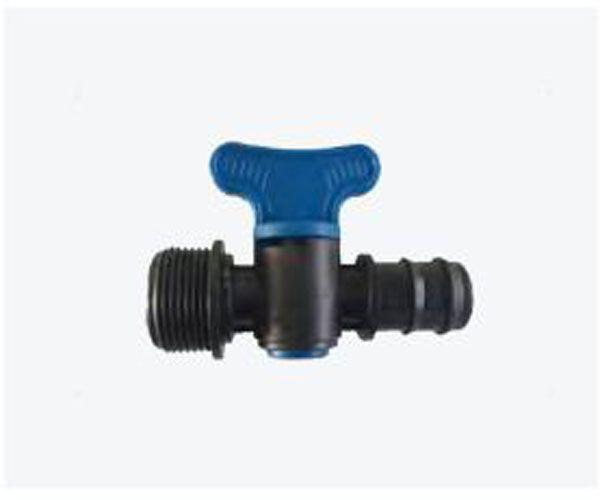 Damlama sulama ek paralar