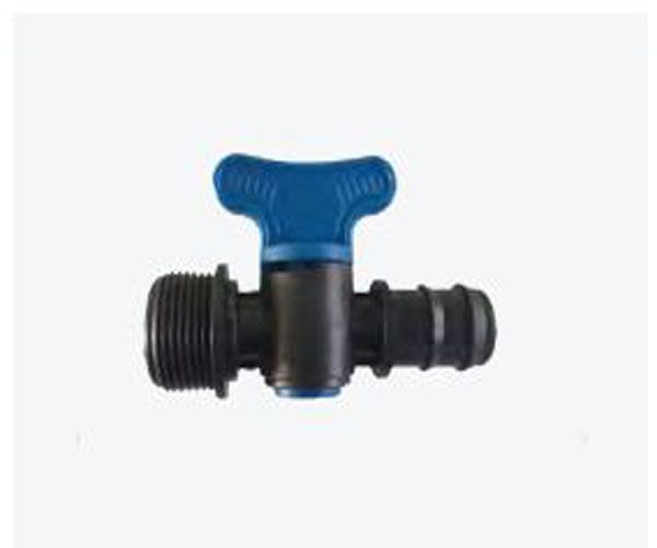 Damlama sulama ek paralar